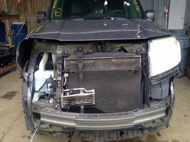 2015 HONDA PILOT, GRAY, SE MODEL, 3.5L, AT, AWD...A25214